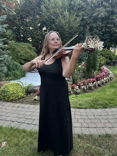 Gallery photo 3 of Fairytale Violin Music