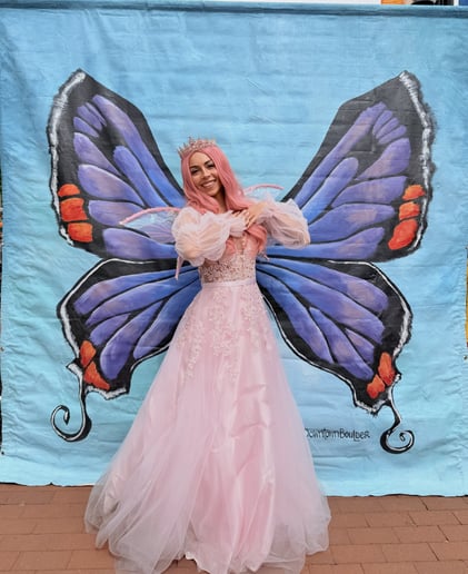 Gallery photo 5 of Fairytale Wishes Entertainment