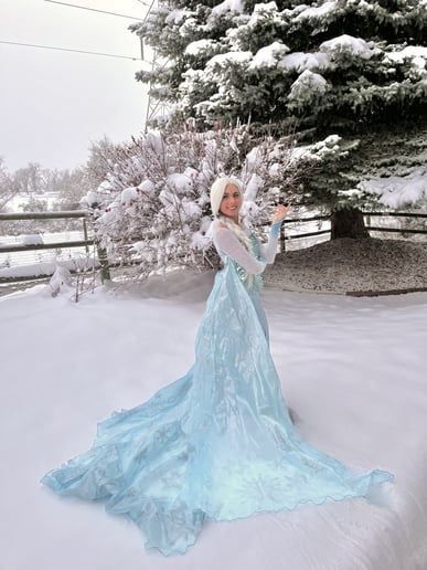 Gallery photo 7 of Fairytale Wishes Entertainment