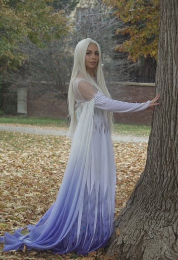Gallery photo 8 of Fairytale Wishes Entertainment