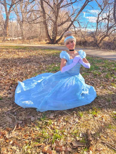 Gallery photo 9 of Fairytale Wishes Entertainment