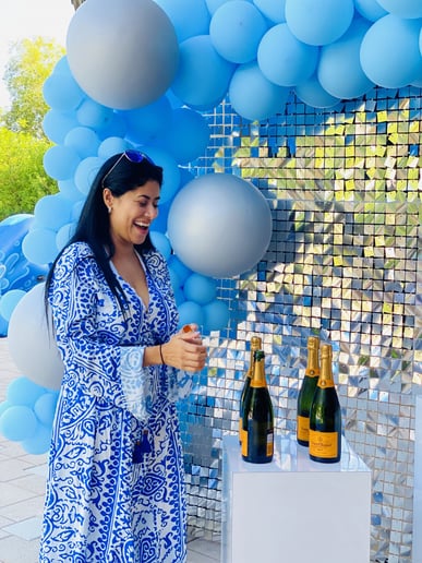 Gallery photo 15 of Bubbles party Place
