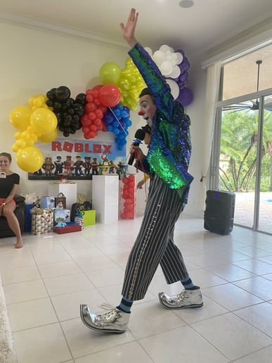 Gallery photo 22 of Bubbles party Place