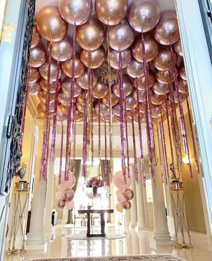 Gallery photo 36 of Bubbles party Place