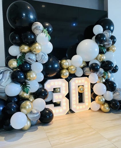 Gallery photo 37 of Bubbles party Place