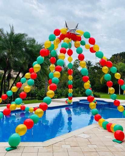 Gallery photo 39 of Bubbles party Place