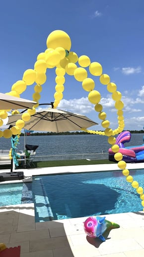 Gallery photo 43 of Bubbles party Place