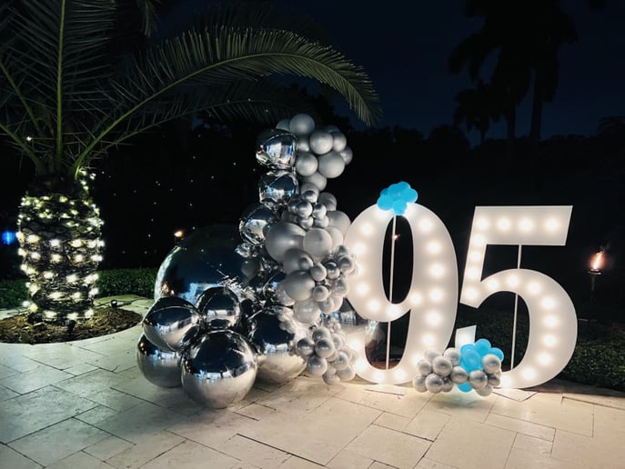 Gallery photo 61 of Bubbles party Place