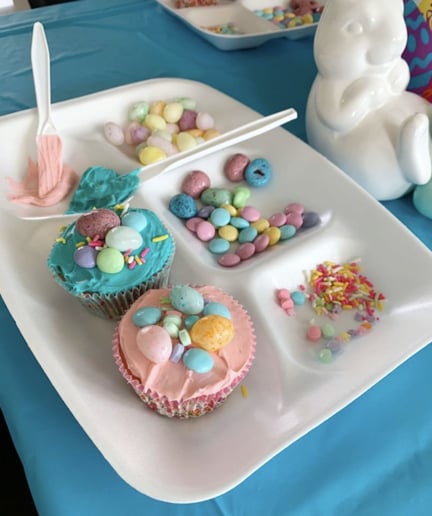 Gallery photo 63 of Bubbles party Place