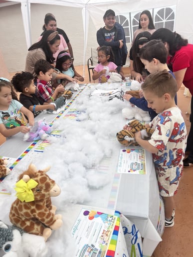 Gallery photo 64 of Bubbles party Place