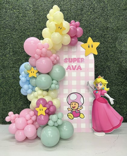 Gallery photo 68 of Bubbles party Place