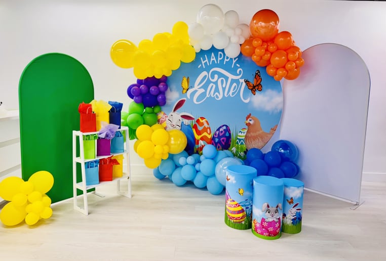 Gallery photo 74 of Bubbles party Place
