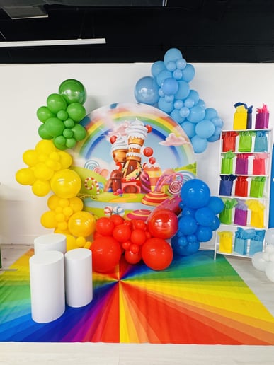 Gallery photo 75 of Bubbles party Place