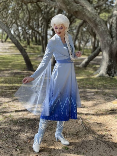 Gallery photo 1 of Fairytales and Dreams by the Sea