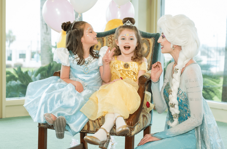 Gallery photo 4 of Fairytales and Dreams by the Sea