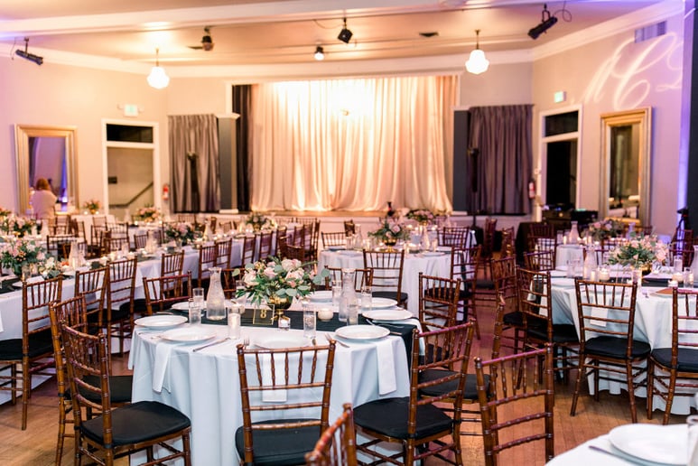 Gallery photo 4 of Fairytales Event Design