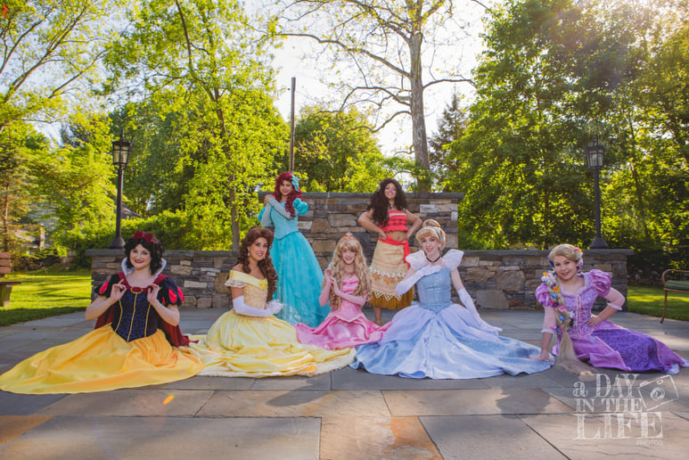 Gallery photo 1 of Fairytales by Tabatha LLC