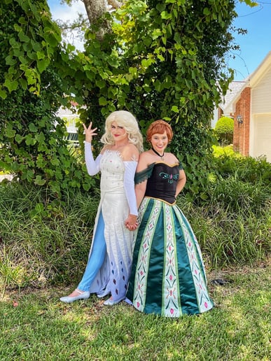 Gallery photo 8 of Fairytales by Tabatha LLC