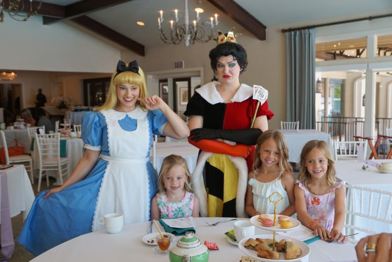 Gallery photo 9 of Fairytales by Tabatha LLC