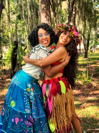 Gallery photo 10 of Fairytales by Tabatha LLC
