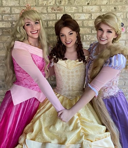Gallery photo 3 of Fairytales & Friends
