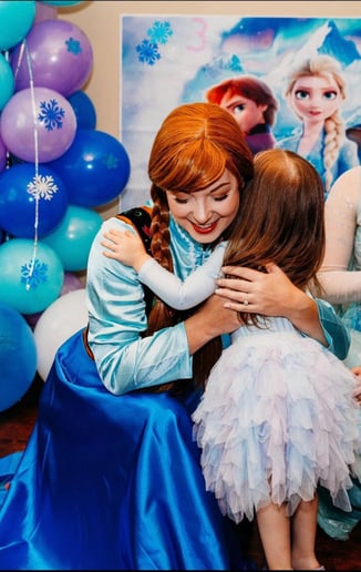 Gallery photo 7 of Fairytales & Friends