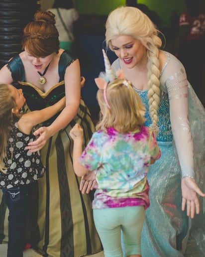 Gallery photo 2 of Fairytales & Friends