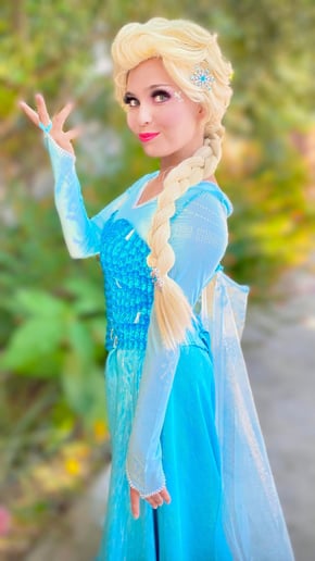Gallery photo 5 of Fairytales & Heroes