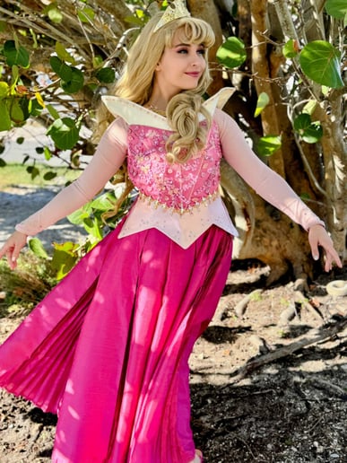 Gallery photo 4 of Fairytales & Heroes