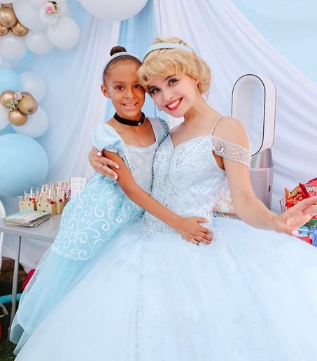 Gallery photo 6 of Fairytales & Heroes