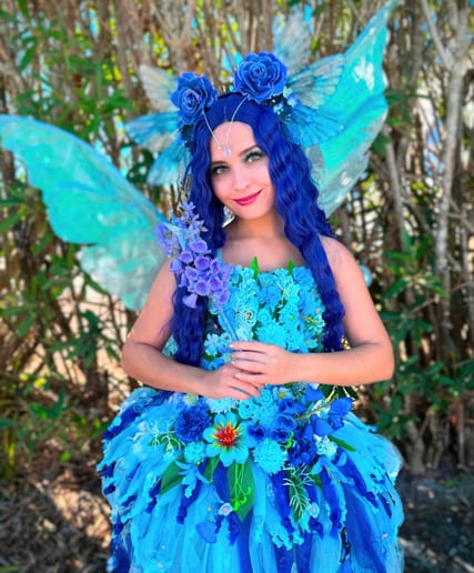 Gallery photo 13 of Fairytales & Heroes