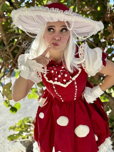 Gallery photo 14 of Fairytales & Heroes
