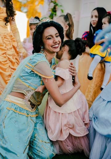 Gallery photo 15 of Fairytales & Heroes