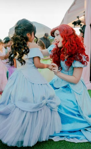 Gallery photo 17 of Fairytales & Heroes