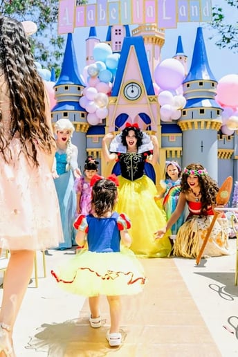 Gallery photo 3 of Fairytales & Heroes