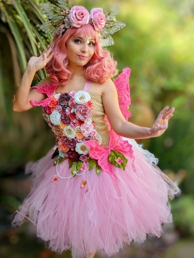 Gallery photo 21 of Fairytales & Heroes