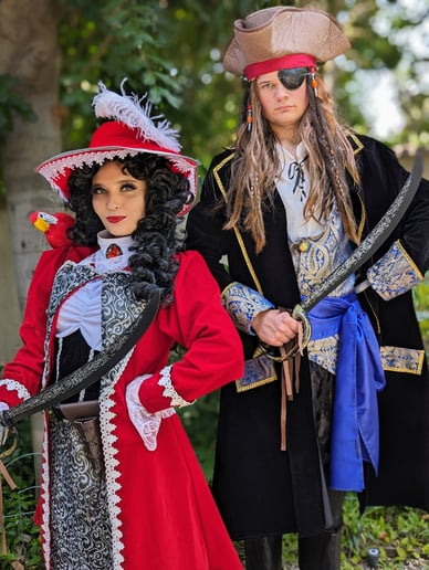 Gallery photo 23 of Fairytales & Heroes