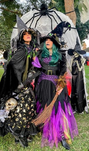 Gallery photo 29 of Fairytales & Heroes