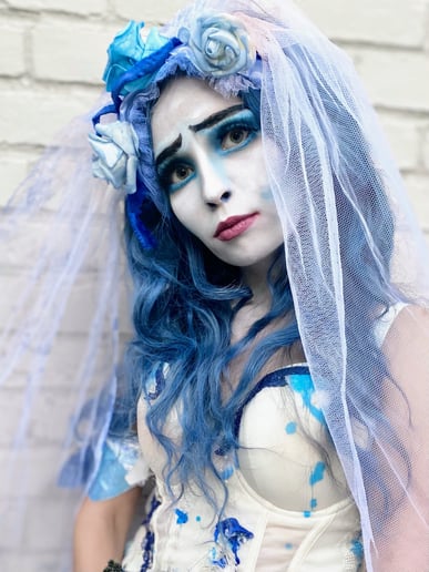 Gallery photo 30 of Fairytales & Heroes