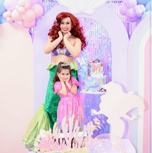 Gallery photo 42 of Fairytales & Heroes