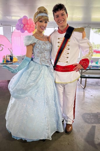 Gallery photo 43 of Fairytales & Heroes