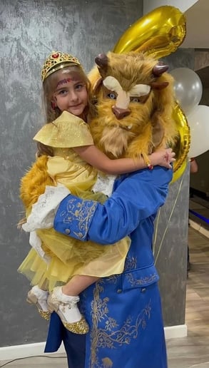 Gallery photo 46 of Fairytales & Heroes