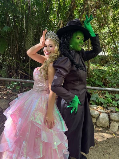 Gallery photo 47 of Fairytales & Heroes