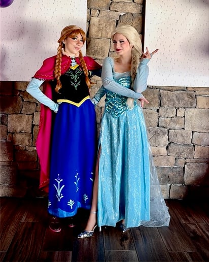 Gallery photo 54 of Fairytales & Heroes