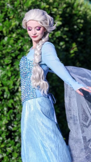 Gallery photo 55 of Fairytales & Heroes