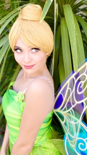 Gallery photo 57 of Fairytales & Heroes