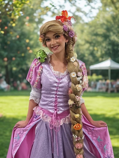 Gallery photo 58 of Fairytales & Heroes