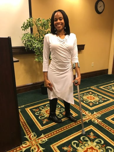 Gallery photo 2 of Faith Based-Inspirational Speaker