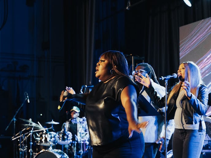 Gallery photo 1 of Faith and Supernatural Ministries