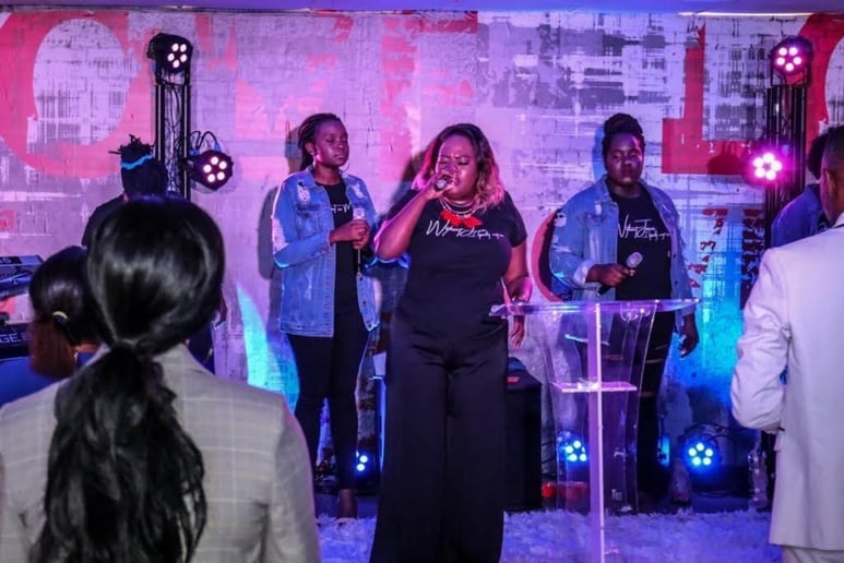 Gallery photo 6 of Faith and Supernatural Ministries